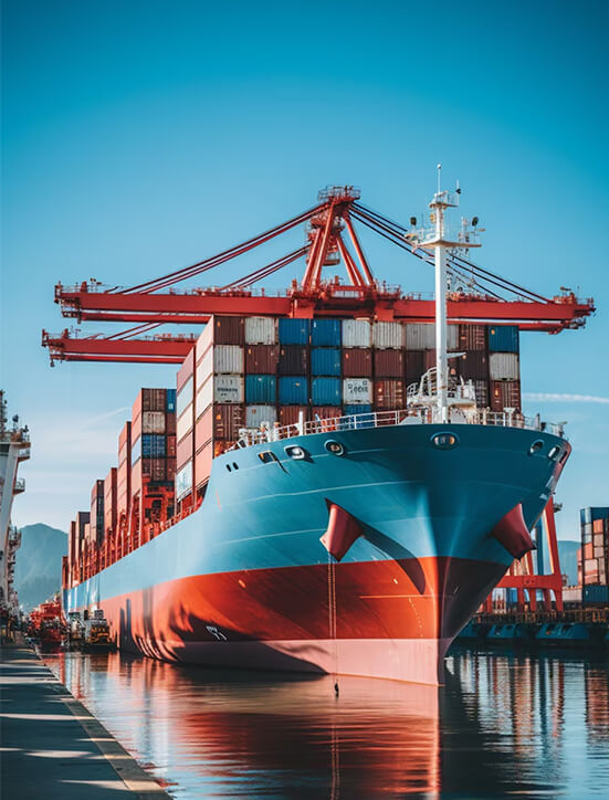 Customs Clearance